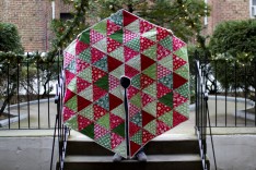 full tree skirt