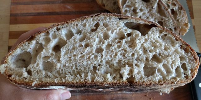 sourdough bread | pepperknit